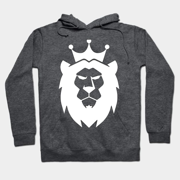 Lion King Hoodie by Madhav